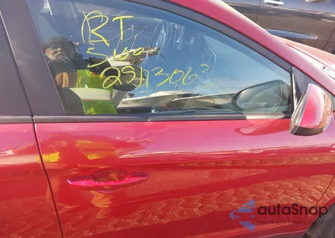 2017 Hyundai Elantra Se z USA, uszkodzony, nr VIN 5NPD74LF0HH139452